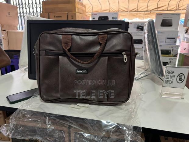LENOVO Laptop Side Bag · Photo 3