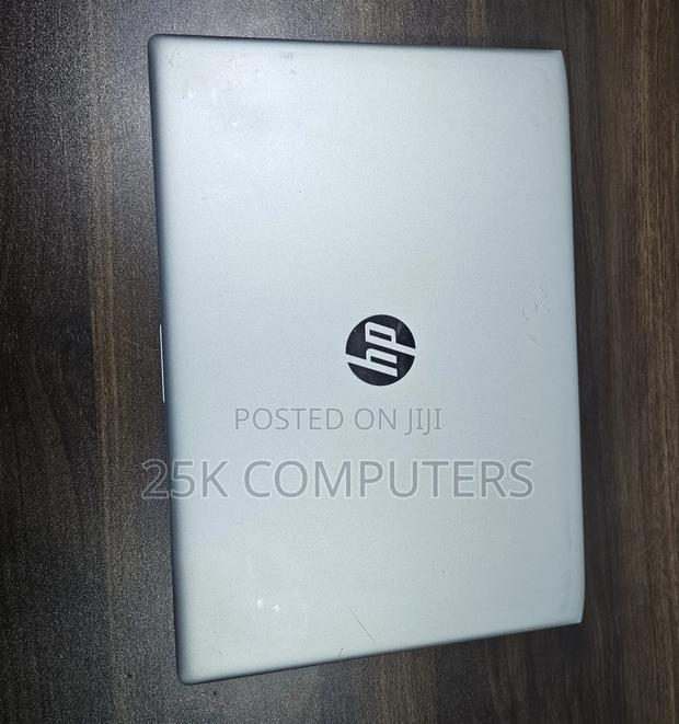 Laptop HP ProBook 450 G5 8GB Intel Core I5 SSD 256GB photo 4