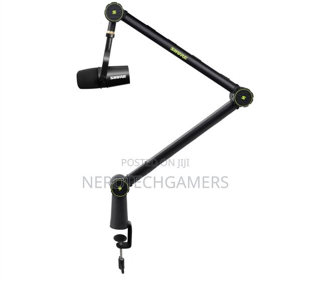 SHURE MV7X Boom Arm · Photo 4