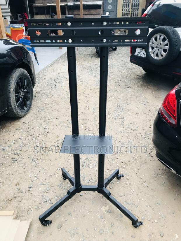 Highly Strongly Mobile TV Stand Rolling Movable for 32"-70 · Photo 2