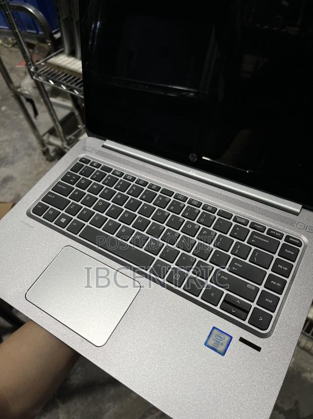 Laptop HP EliteBook 1040 G3 8GB Intel Core I5 SSD 256GB · Photo 4