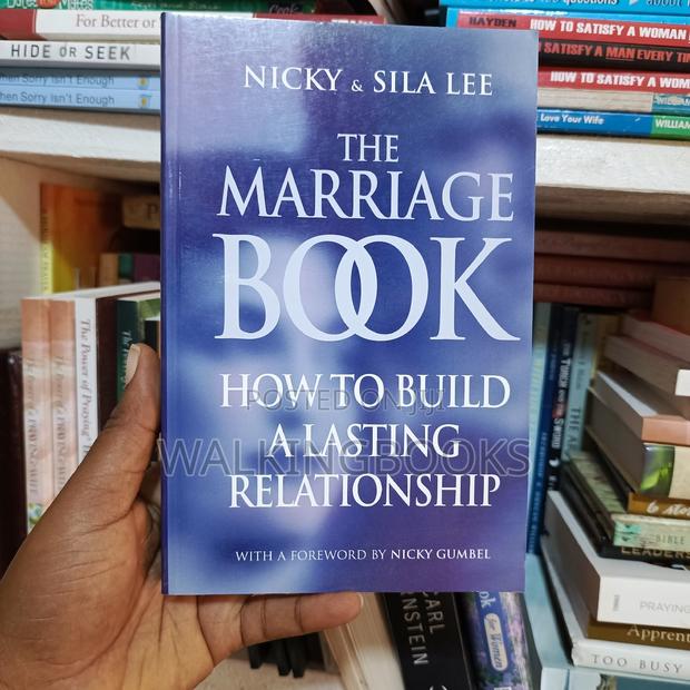 The Marriage Book · Photo 2