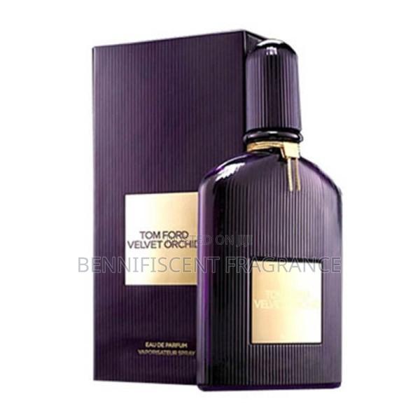 Tom Ford Velvet Orchid 100ml · Photo 2