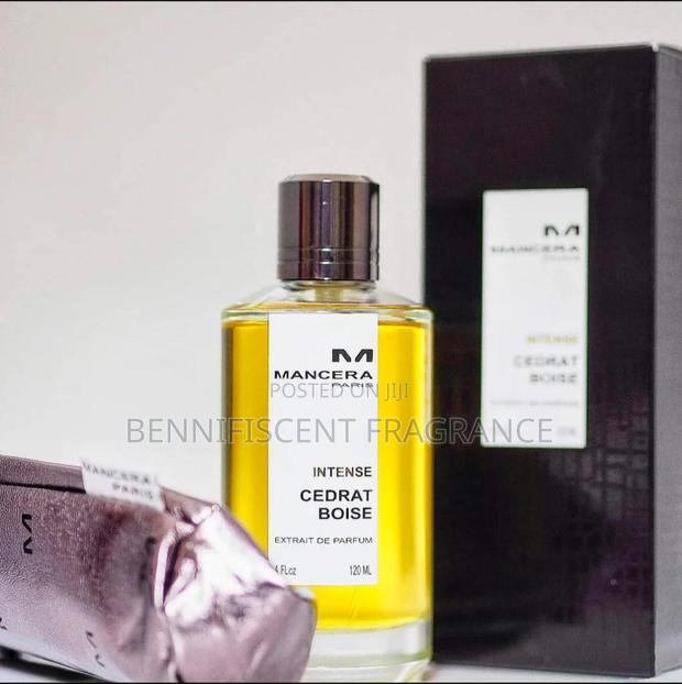 Mancera Cedrat Boise Intense 120ml · Photo 2
