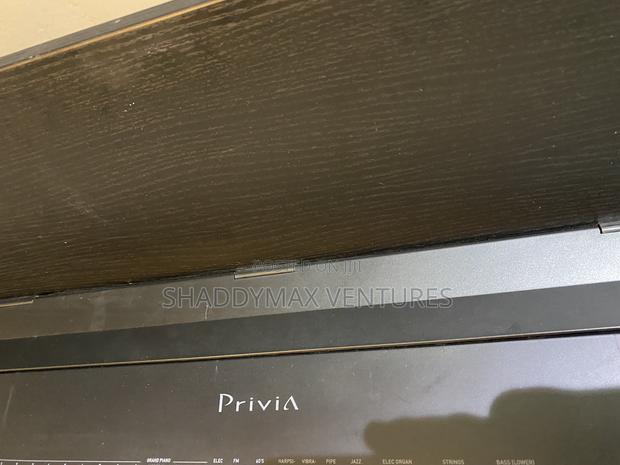 Casio Privia PX 830 Digital Piano · Photo 4