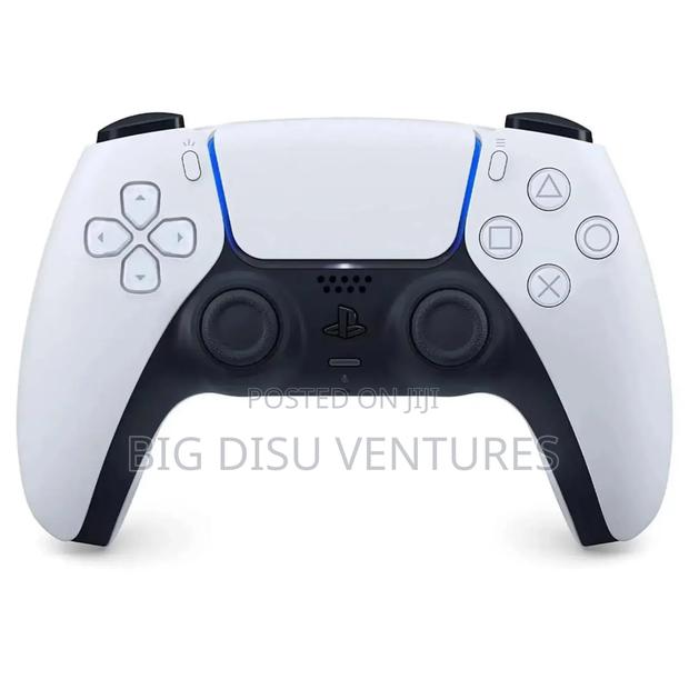 PS 5 Game Controller (Pad) · Photo 4