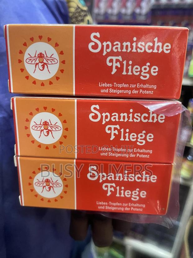 Original Spanish Fly · Photo 3