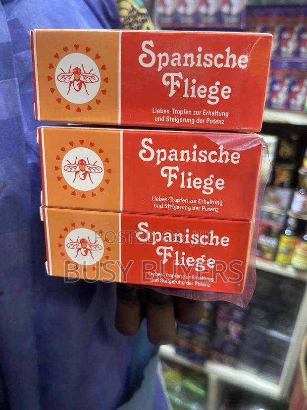 Original Spanish Fly · Photo 4