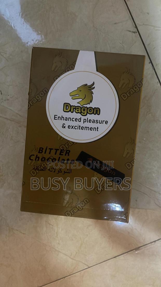 Male Enhancement Chocolate (Price Per 1) · Photo 4