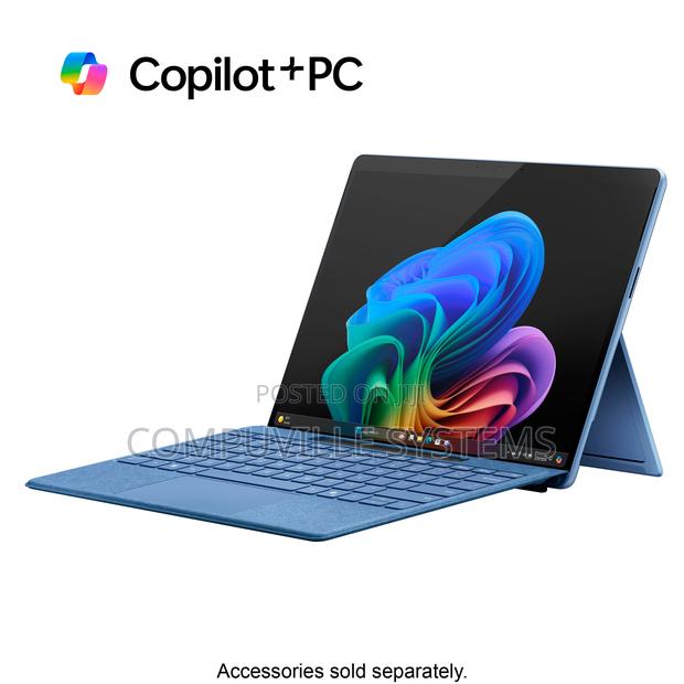 New Laptop Microsoft Surface Pro 16GB Intel SSD 512GB · Photo 2