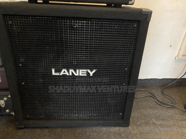 Laney Bass Combo Head And Tail(4 Speakers) photo 2