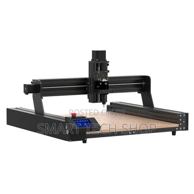 500watts CNC Cutter Spindle Motor for CNC Cutting Machine · Photo 4