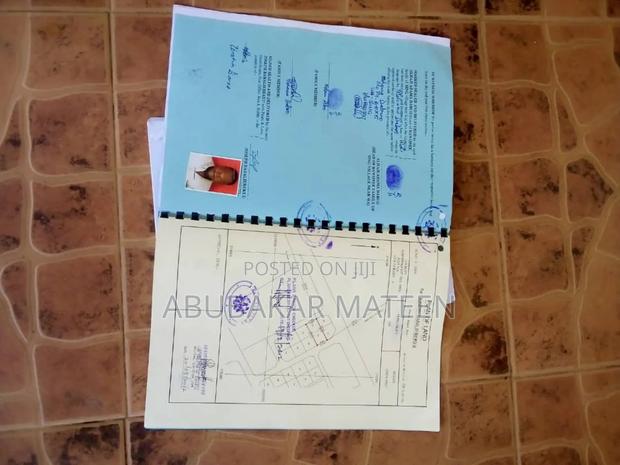 Two Plots of Land Registered · Photo 4