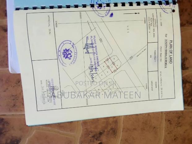 Two Plots of Land Registered · Photo 3