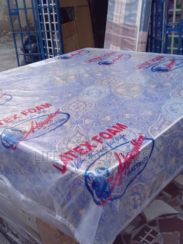 4ever Firm Mattress 14" Queen Size