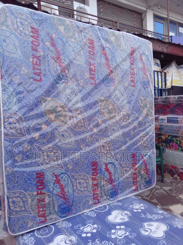 4ever Firm Mattress 14" Queen Size