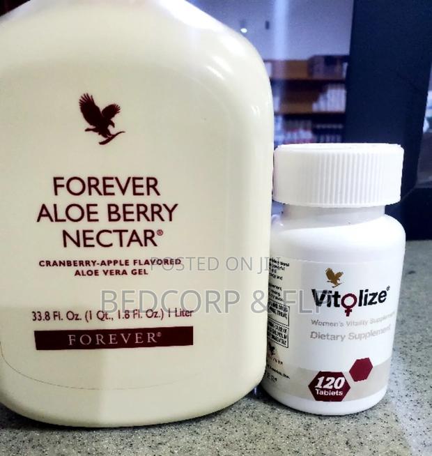 Fertility Boostet and Hormonal Balance Pack · Photo 1