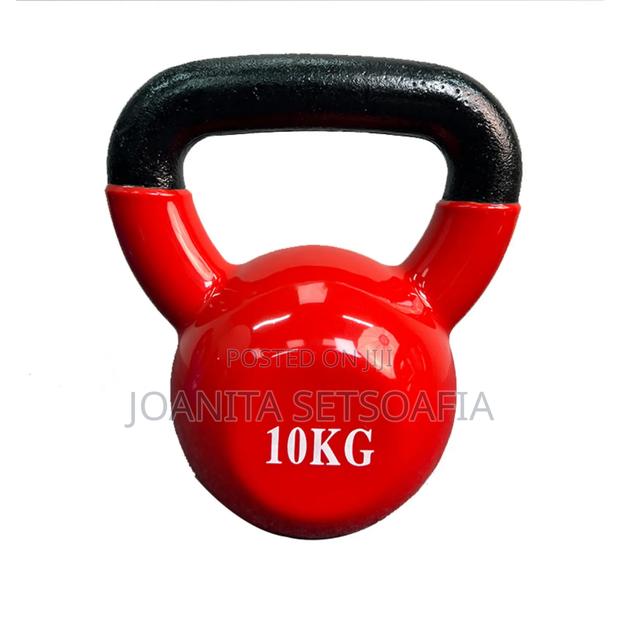 10kg Kettlebell · Photo 3