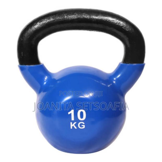 10kg Kettlebell · Photo 4