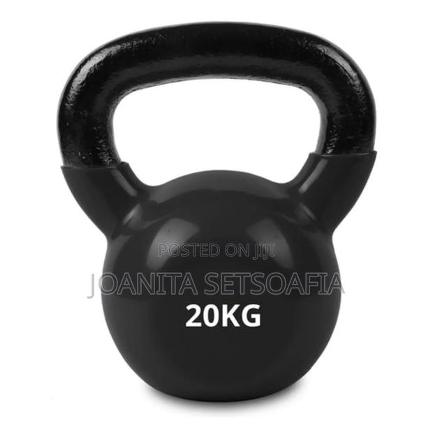 20kg Kettlebell · Photo 2