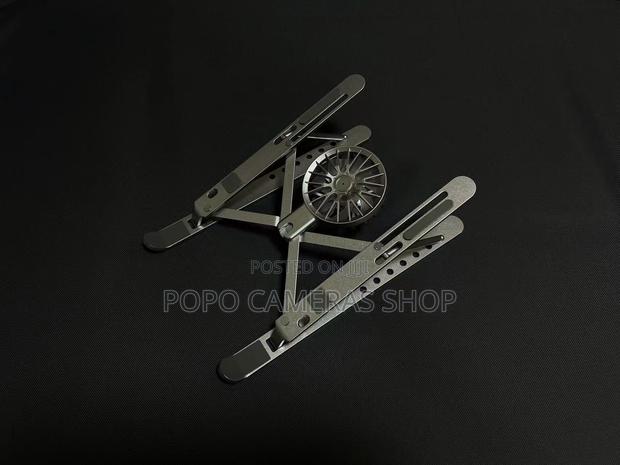 Laptop Stand With Cooling Fan · Photo 2