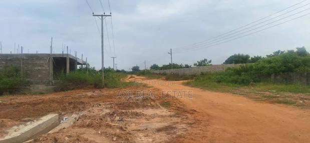 Incredible Demarcated Titled Plots at Prampram · Photo 4