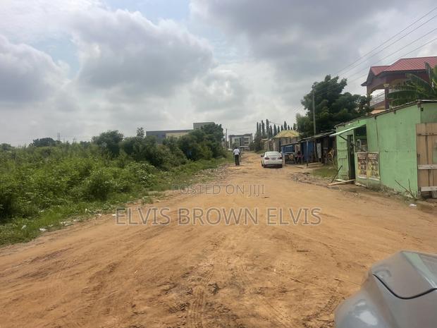 Titled Land for Sale at East Legon Hills · Photo 4