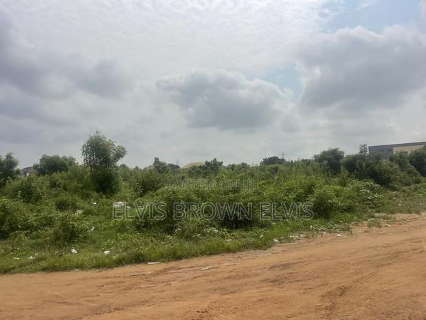 Titled Land for Sale at East Legon Hills · Photo 3