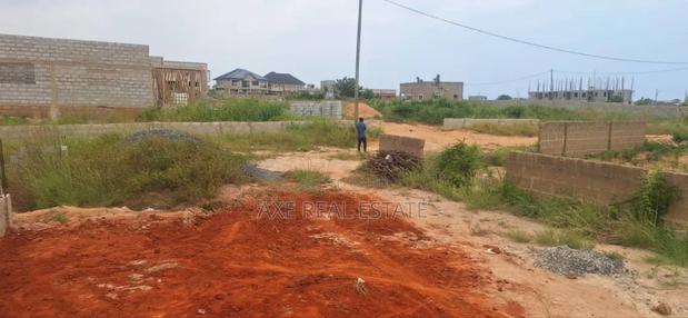 Conducive and Serene Demarcated Lands - Prampram Beach Road · Photo 4