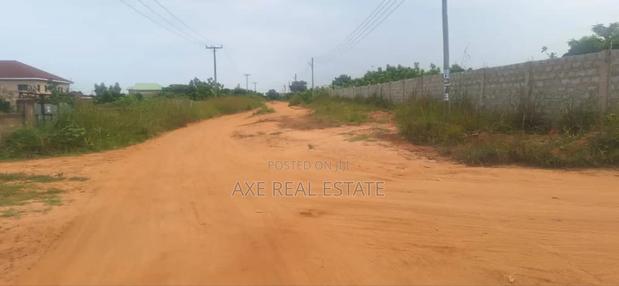 Fine Verified Gated Lands at Prampram Beach Road · Photo 4