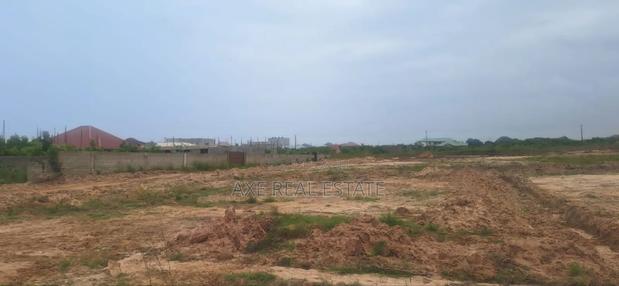 Serene Residence Plots // Affordable at Afienya - Shai Hills · Photo 4