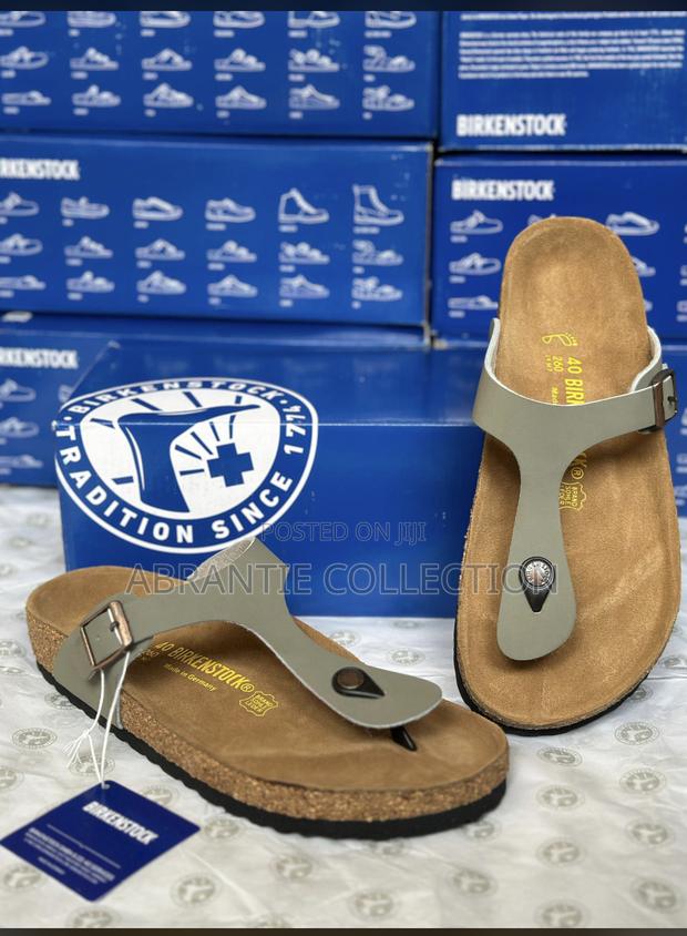 Birkenstock Slides · Photo 3