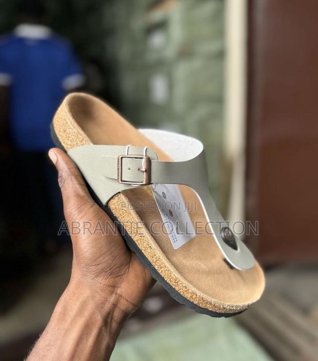 Birkenstock Slides · Photo 4
