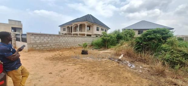 Super Fast Developing Full Plot at Tema Community 25 · Photo 4