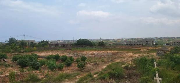 Incredible Demarcated Half Plot Offer at Prampram Beach Road · Photo 3