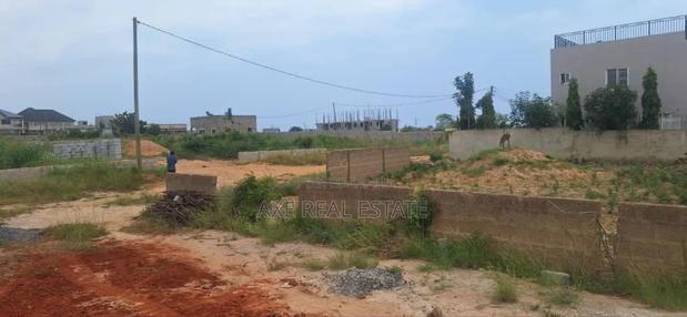 Incredible Demarcated Half Plot Offer at Prampram Beach Road · Photo 4