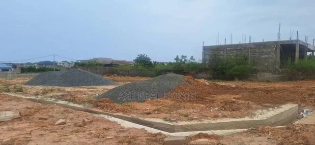 Residential Purpose Plots @ Prampram Beach View · Photo 4