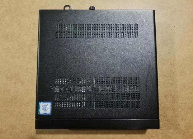 Desktop Computer HP EliteDesk 800 8GB Intel Core I5 SSD 256GB