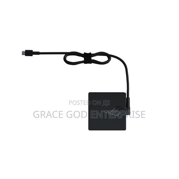 Original Asus Rog 100W Type C Laptop Charger · Photo 4