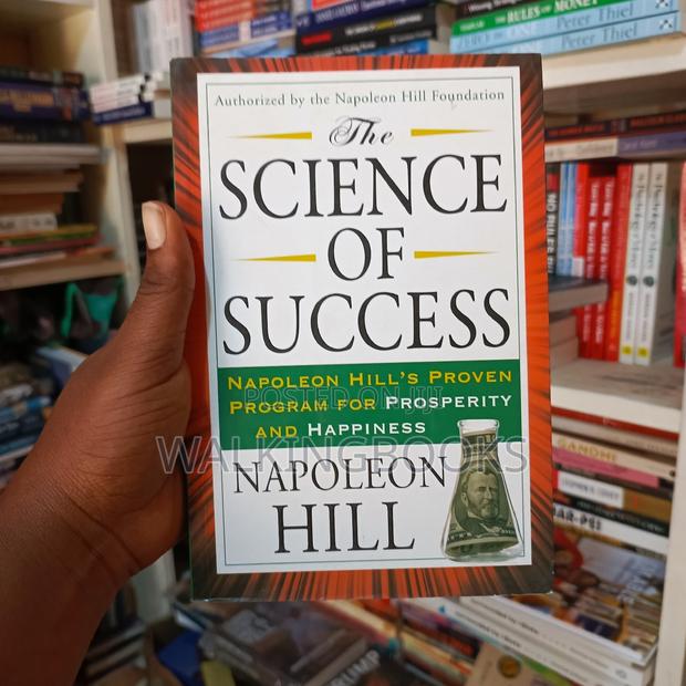 The Science of Success · Photo 2