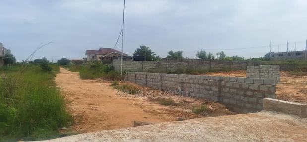 Trusted Real Estate Plot// Documented @ Prampram Beach Lane · Photo 4