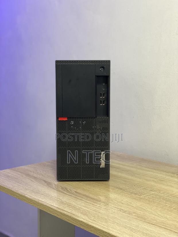 Desktop Computer Lenovo ThinkCentre M910 12GB Intel Core I7 HDD+SSD 1T photo 2