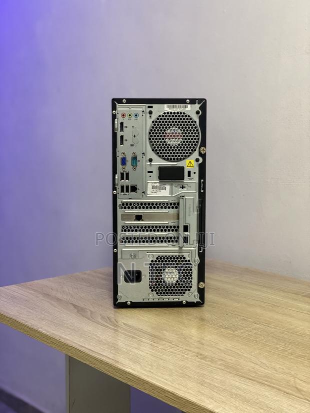 Desktop Computer Lenovo ThinkCentre M910 12GB Intel Core I7 HDD+SSD 1T photo 3