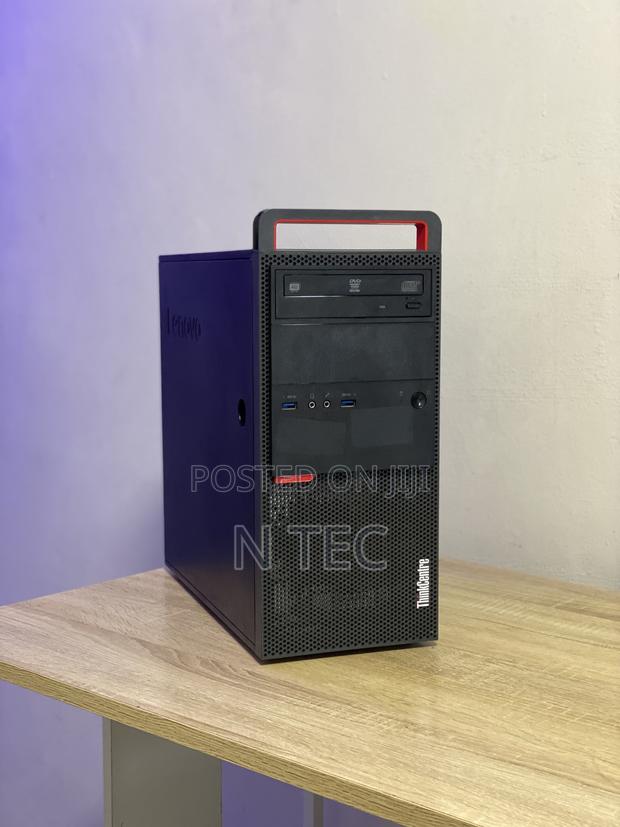 Desktop Computer Lenovo ThinkCentre M900 12GB Intel Core I7 HDD+SSD 1T · Photo 4