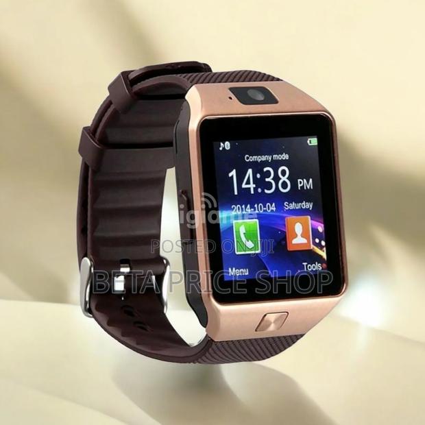 Smart-2030 Smart Watch (Gm3344)