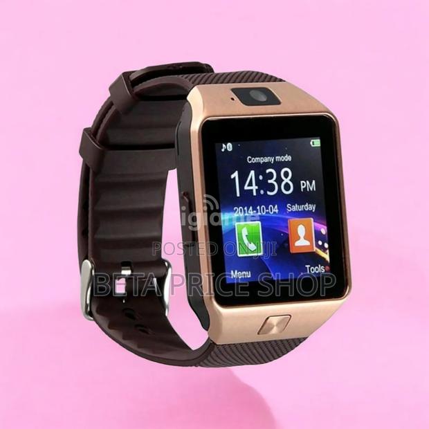Smart-2030 Smart Watch (Gm3344) photo 2