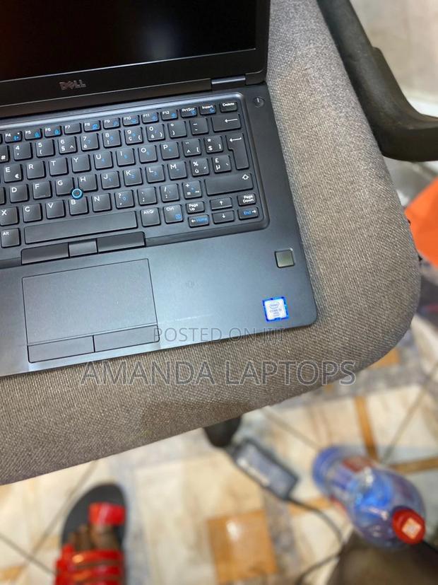 New Laptop Dell Latitude 5480 8GB Intel Core I5 SSD 128GB photo 3