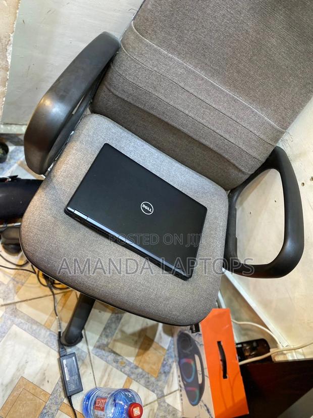 New Laptop Dell Latitude 5480 8GB Intel Core I5 SSD 128GB photo 2