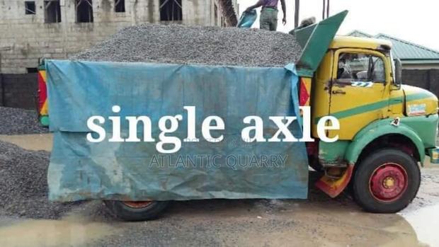 Quarry Stones Supplies