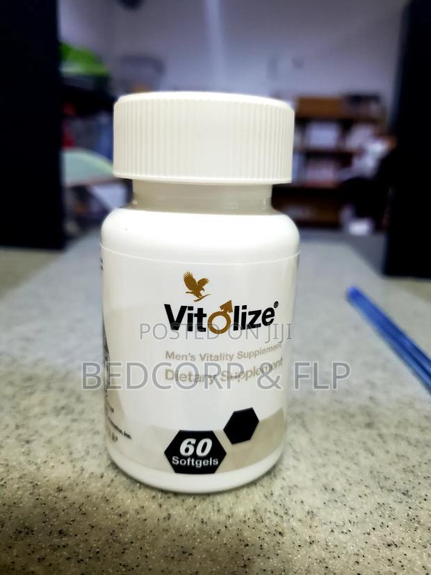 Vitolize for Men Product · Photo 1